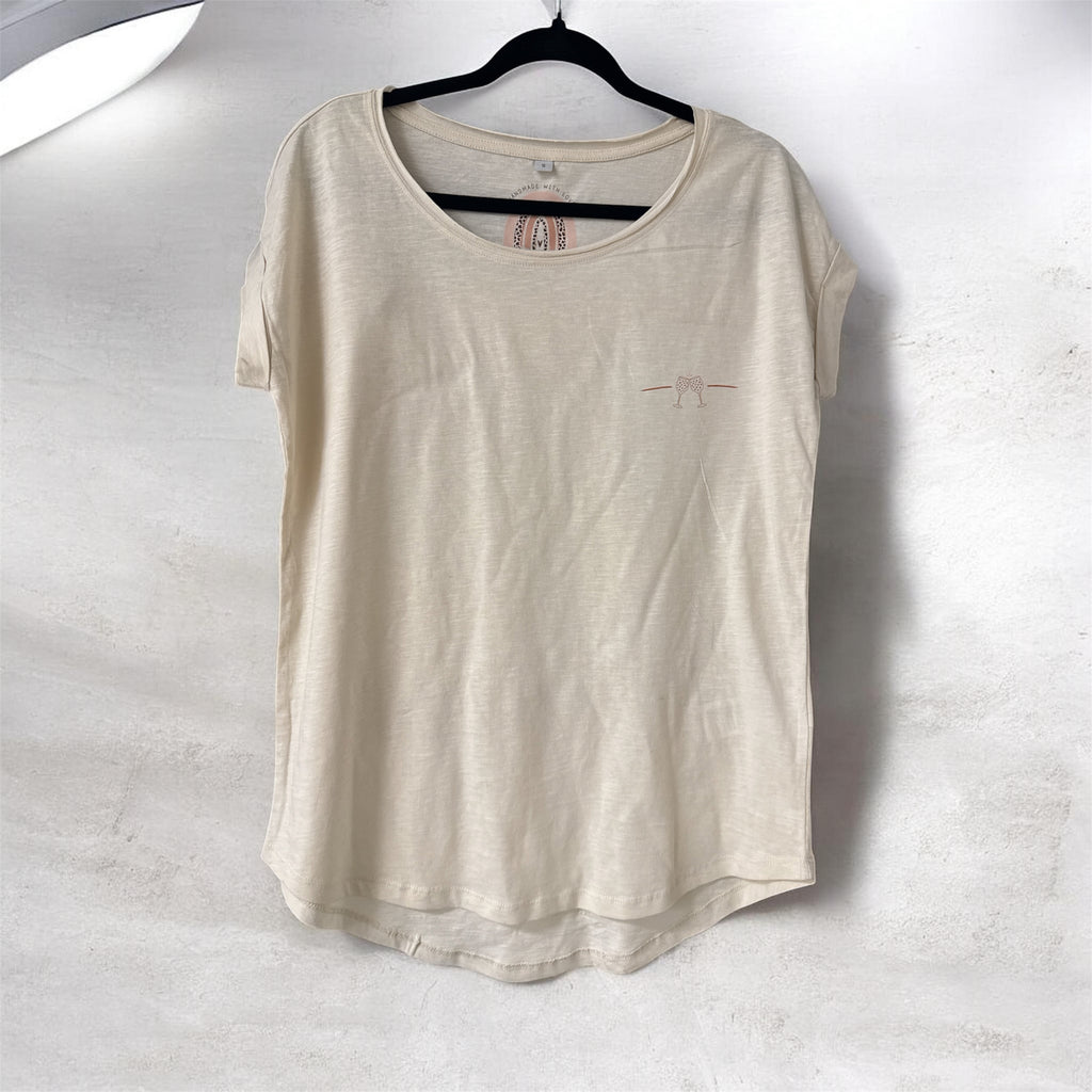Pfälzer Mädel T-Shirt